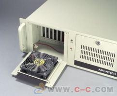 深圳研華FPM-3171G工業電腦 卓越性能與一級代理價格解析